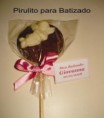 Pirulito batizado